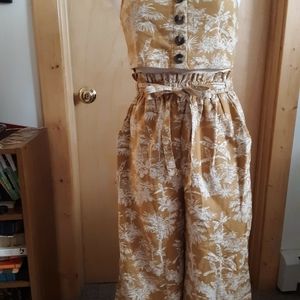 Summer Cotton/Linen Ensemble